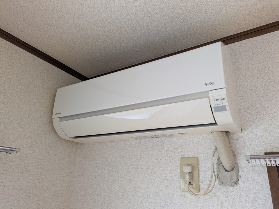エアコン