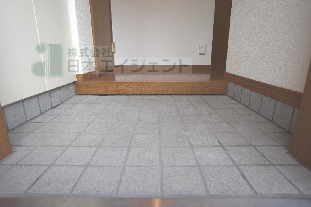 洗面所