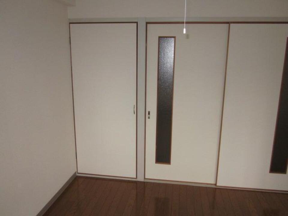 洋室