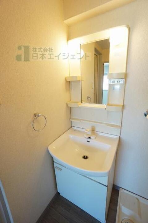 シャンプードレッサー