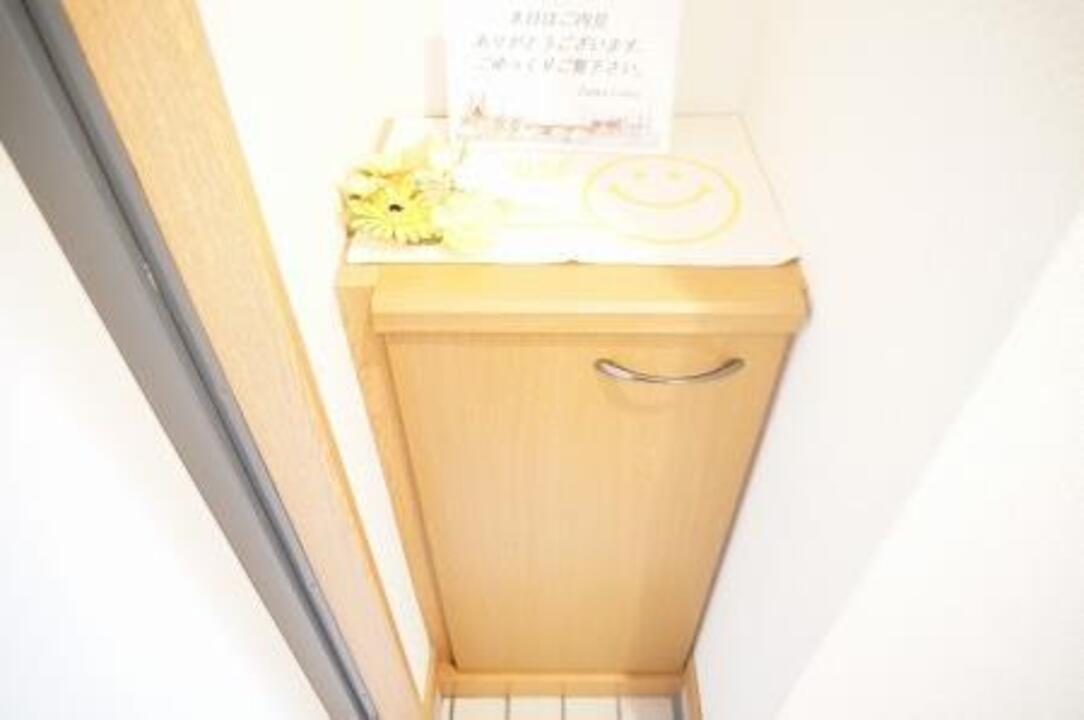 下駄箱