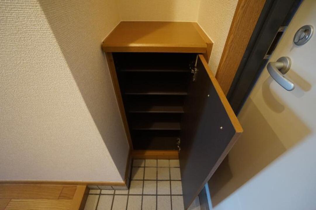 下駄箱