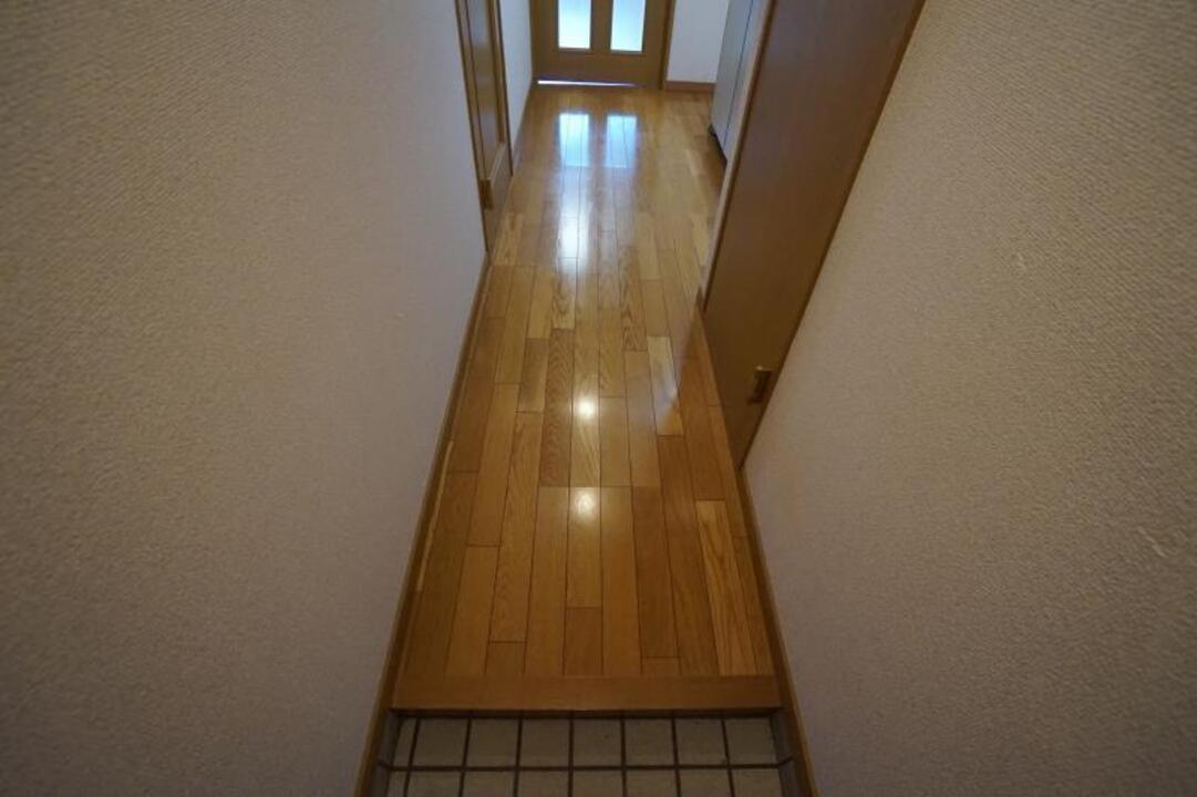 廊下