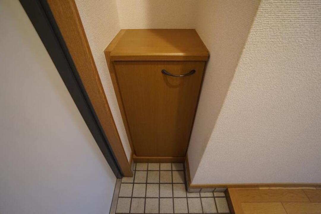 下駄箱