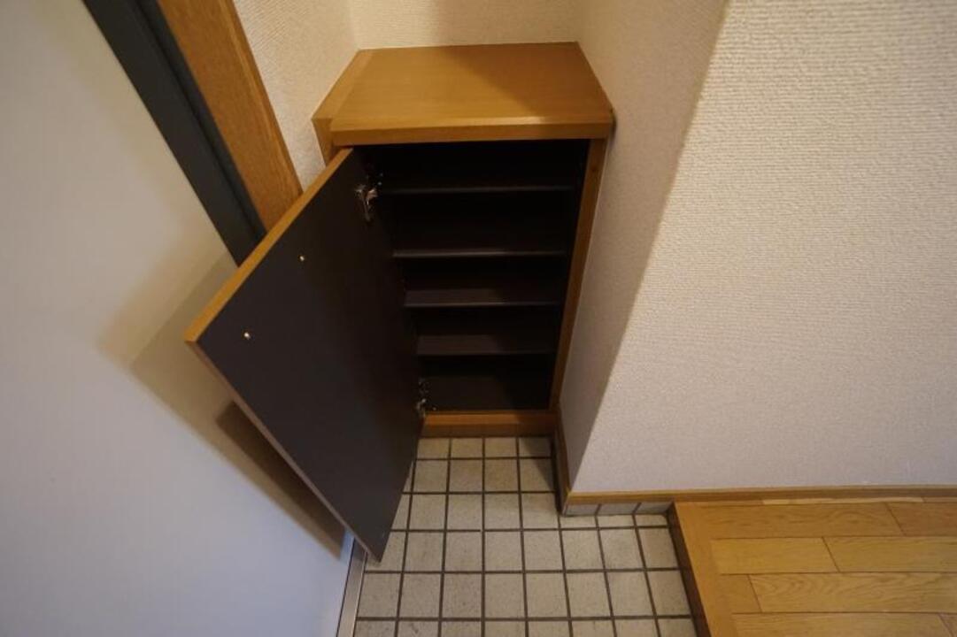 下駄箱