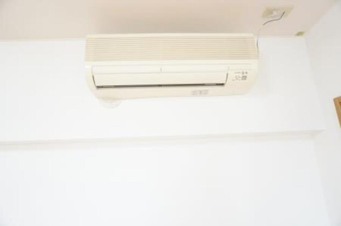 エアコン