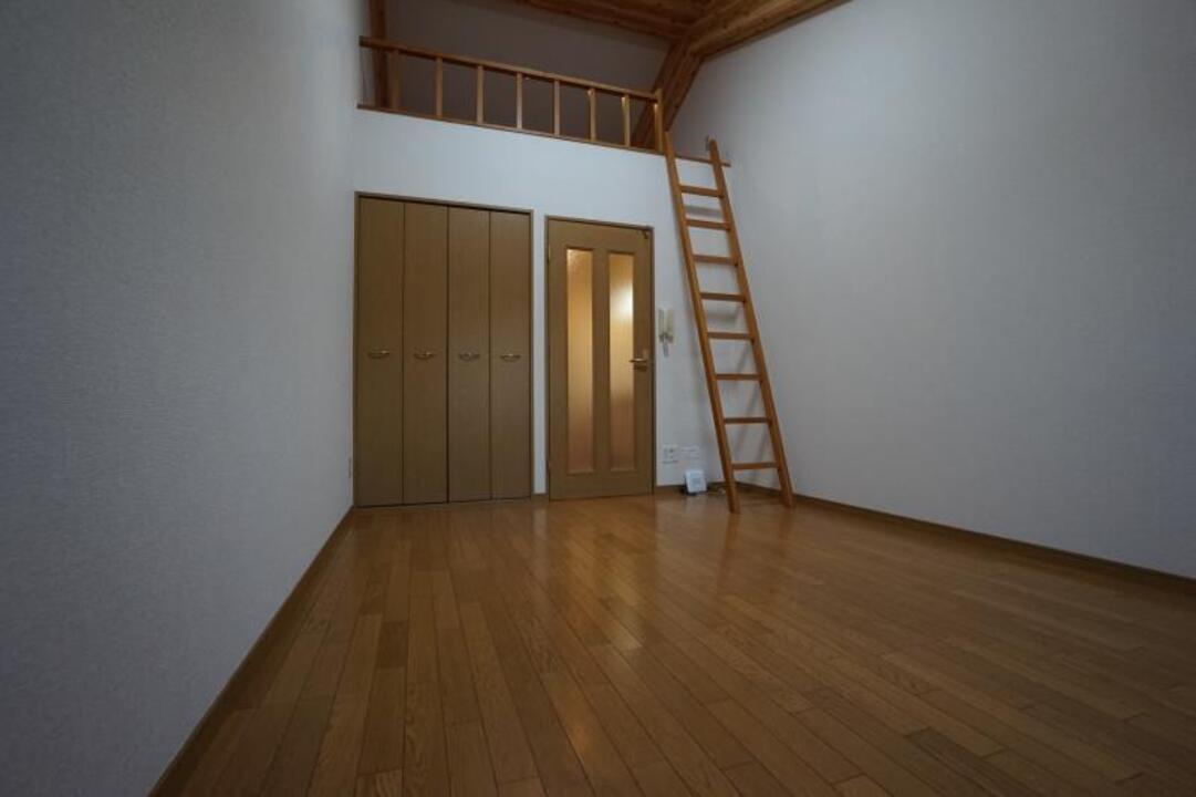 洋室