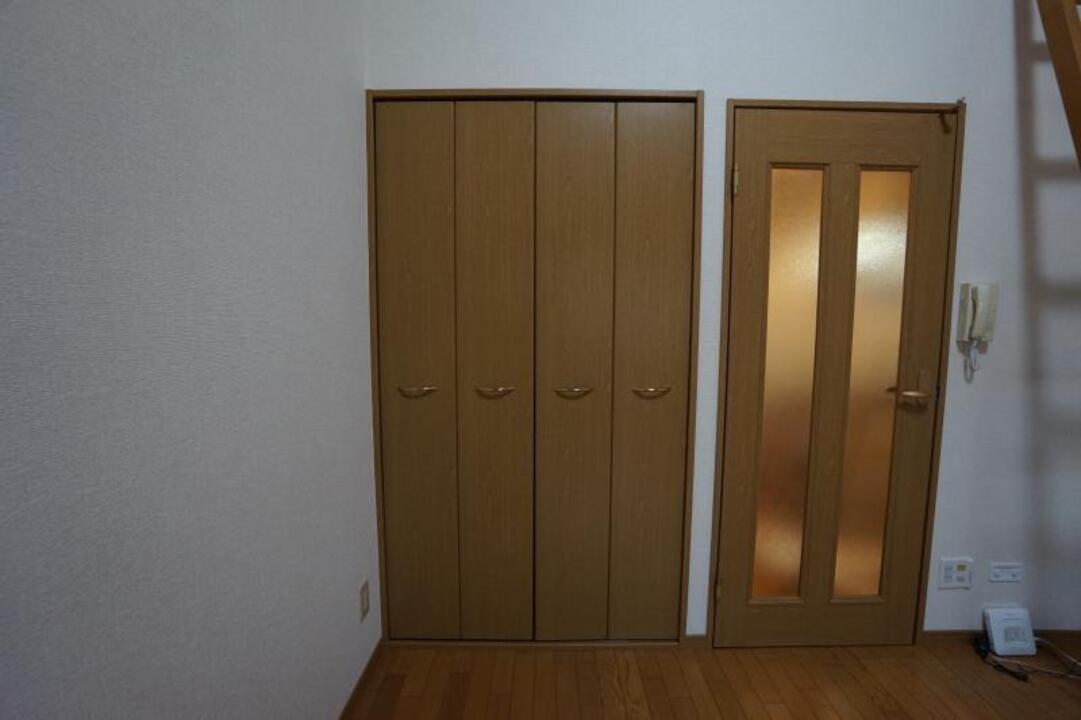 押入れ