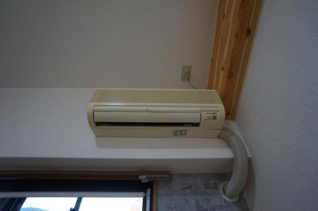 エアコン