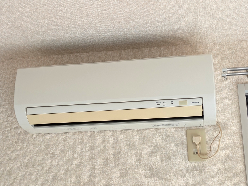 エアコン