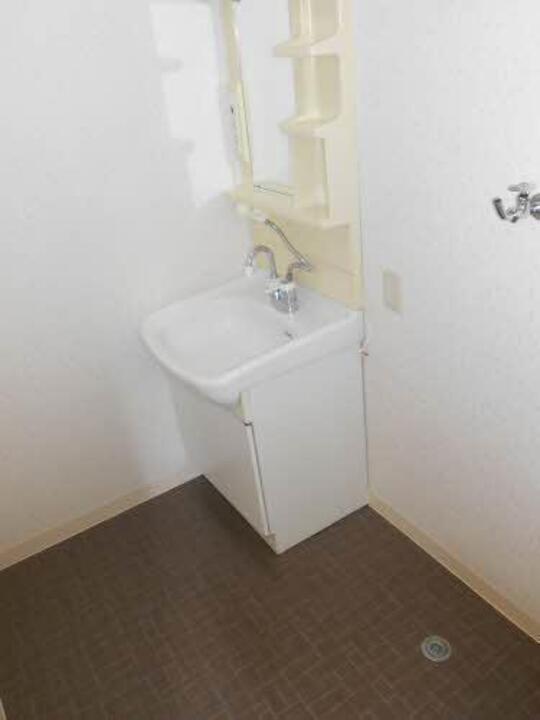 シャンプードレッサー