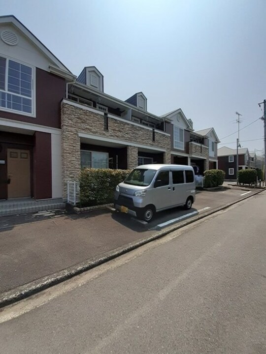 洗面所