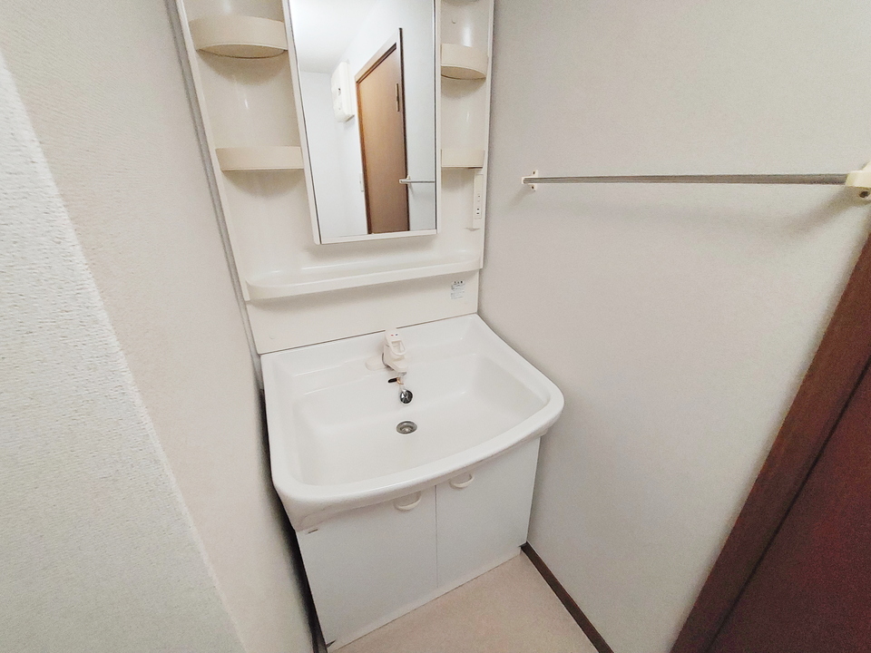 ドレッサー