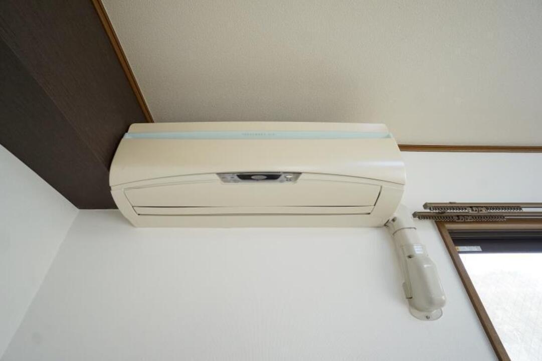 エアコン
