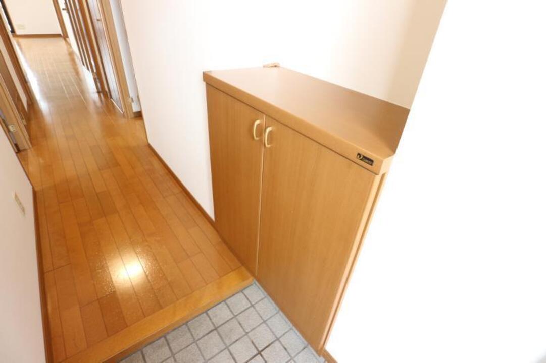下駄箱