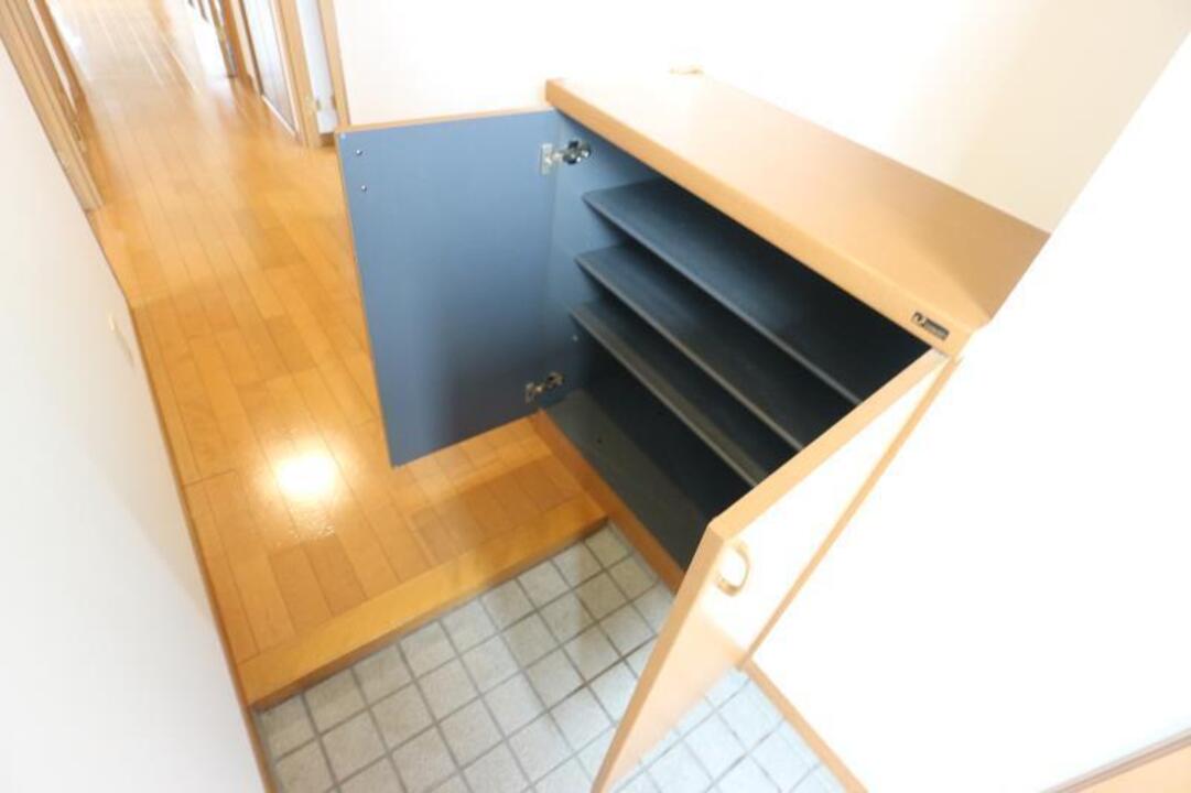下駄箱