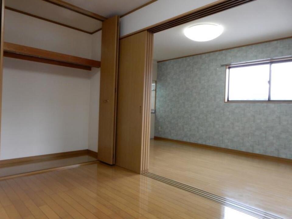 洋室