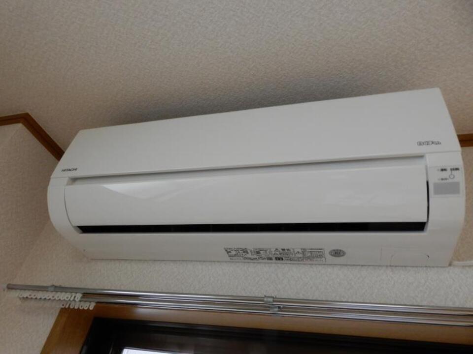 エアコン
