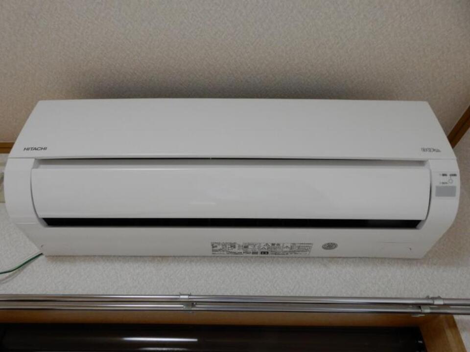 エアコン