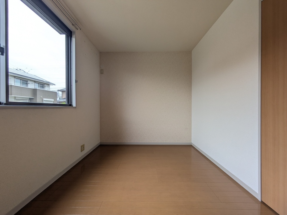 洋室5.5帖