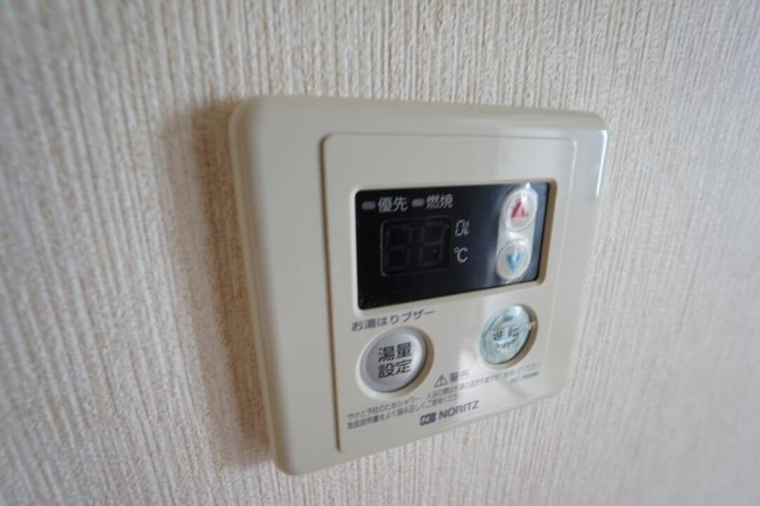 洋室