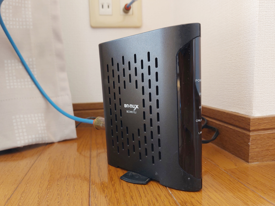 インターネット