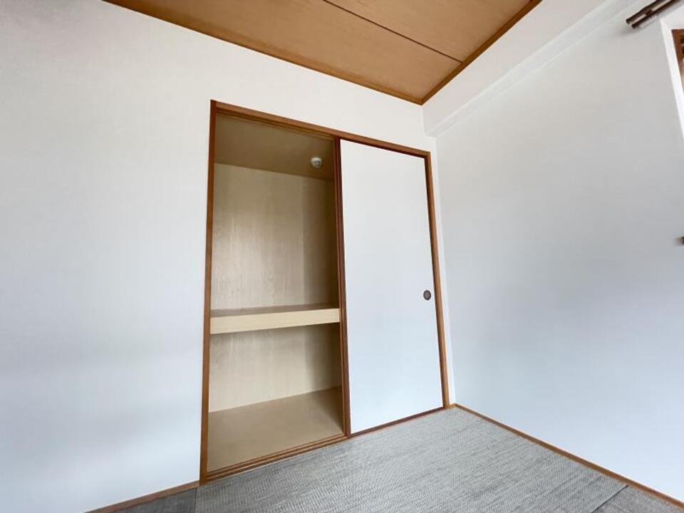 押入れ