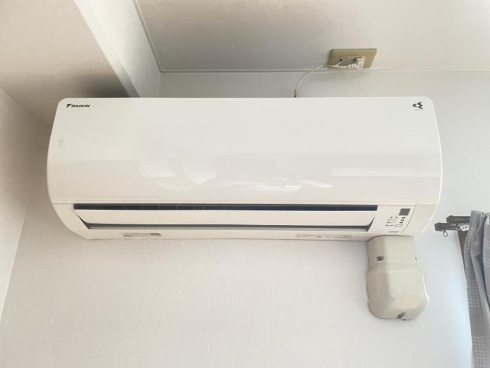エアコン