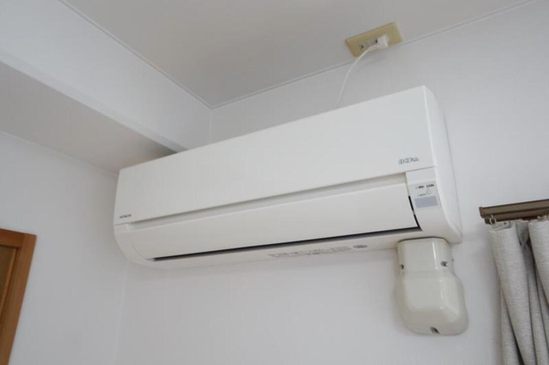 エアコン