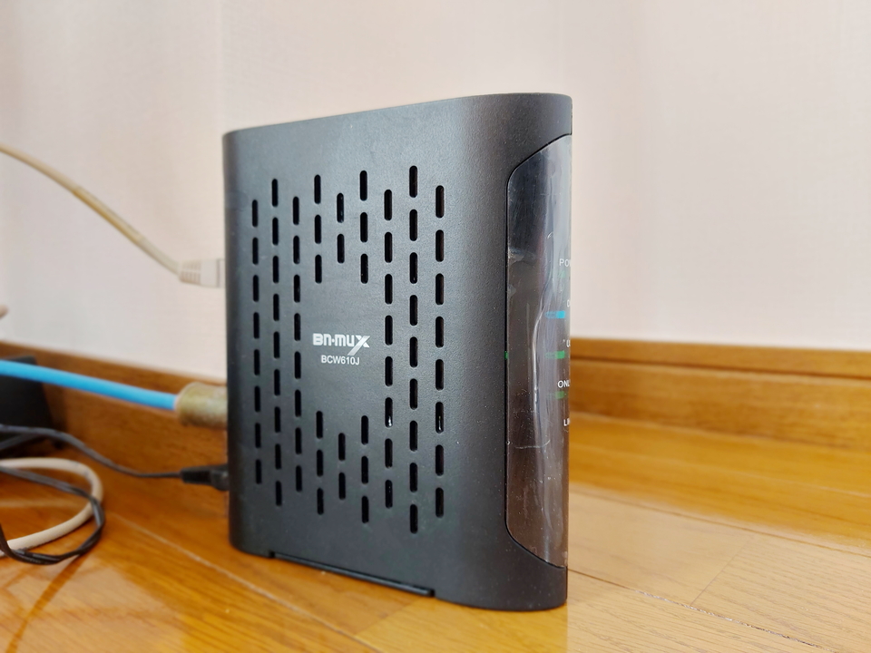 インターネット