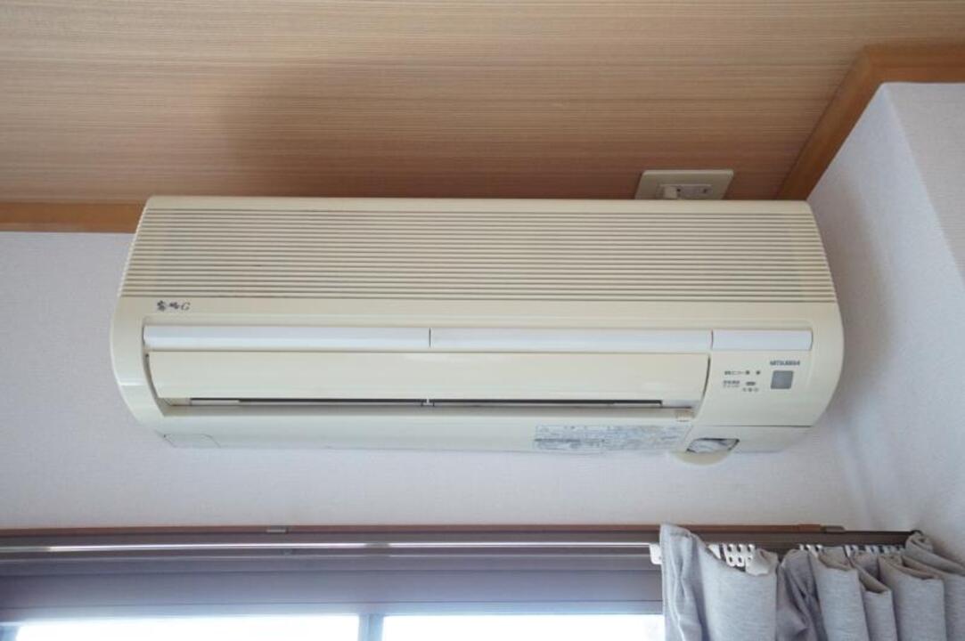 エアコン