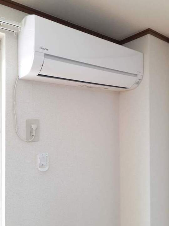 エアコン