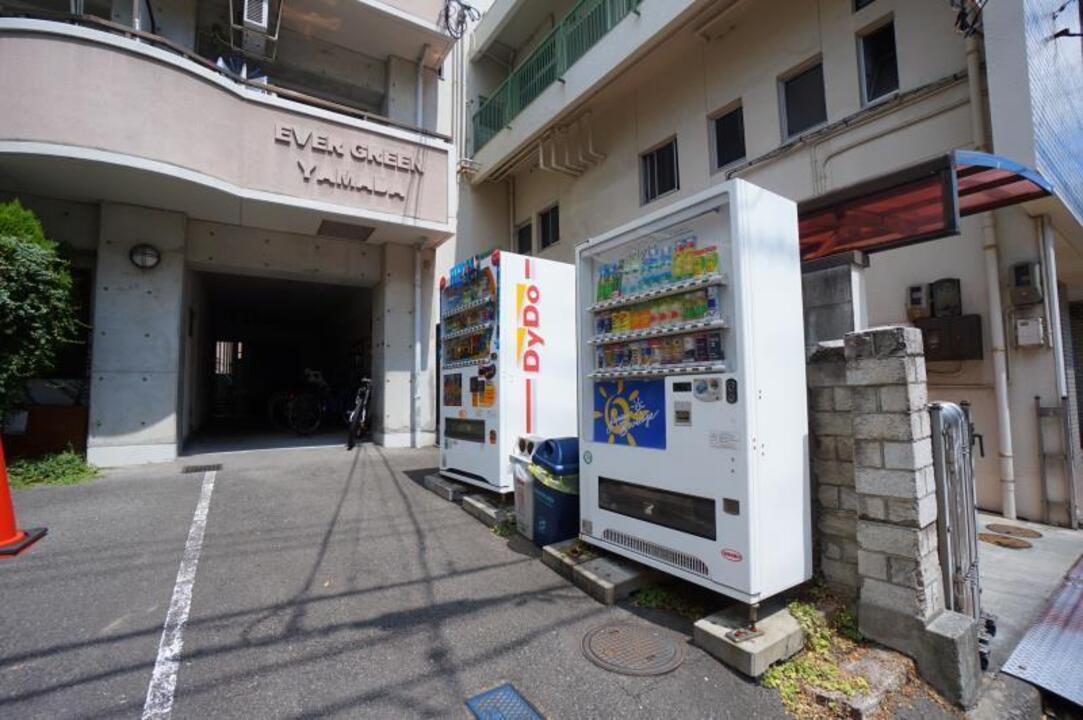 アプローチ