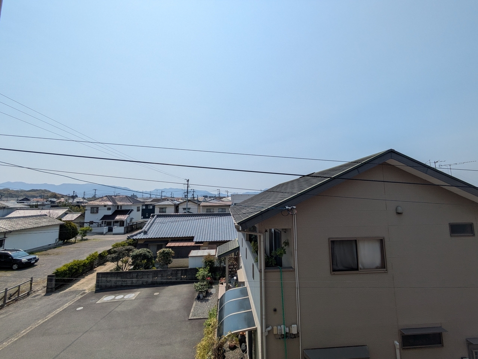 背景
