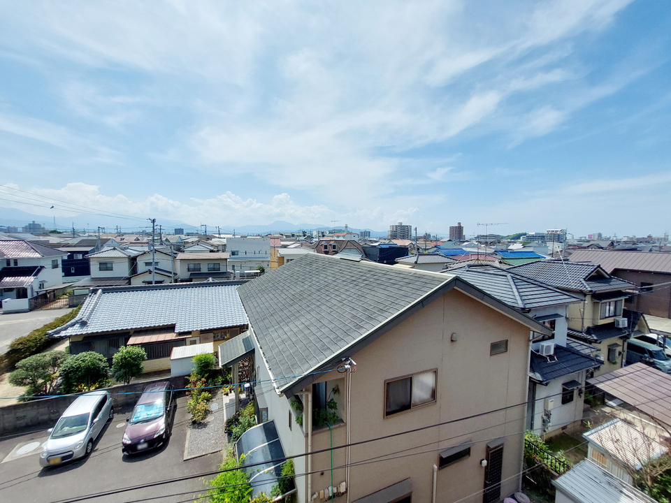 背景