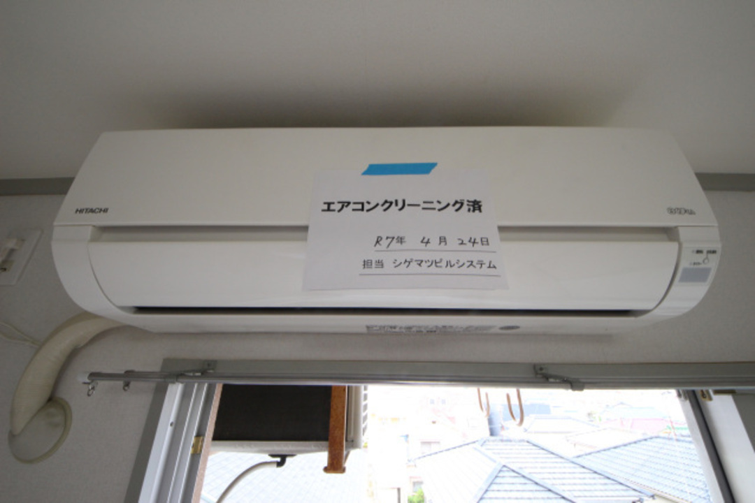 エアコン