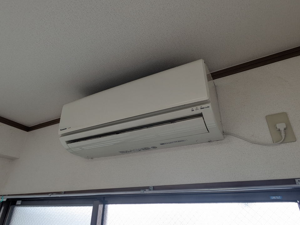エアコン