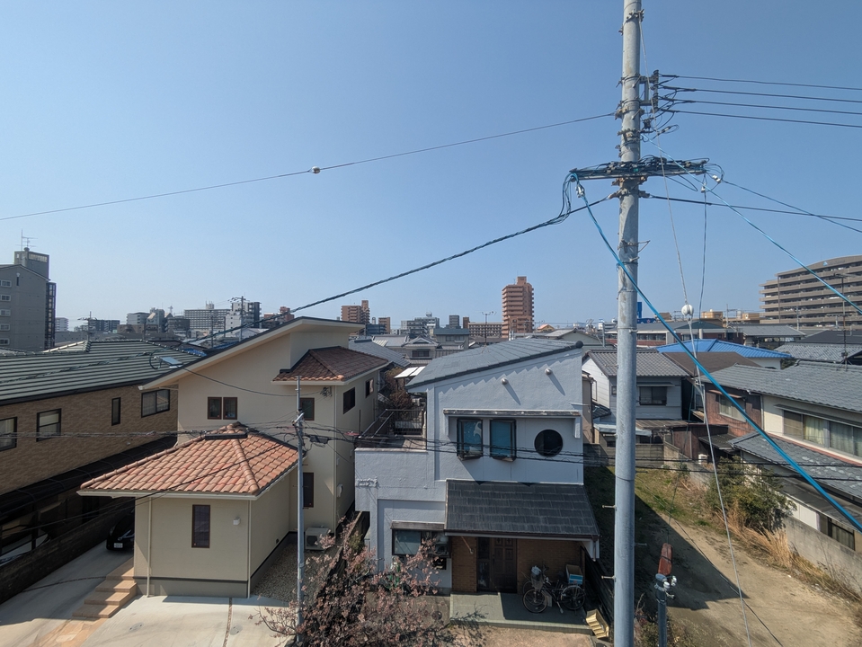 背景