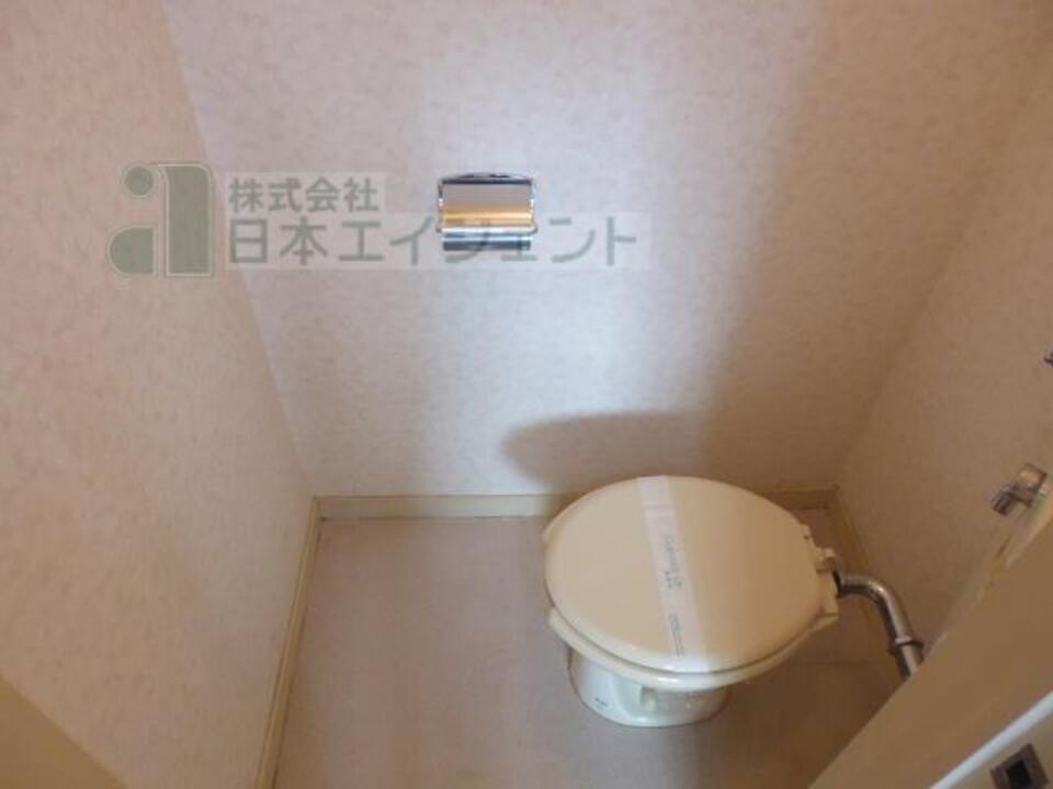 洗面所