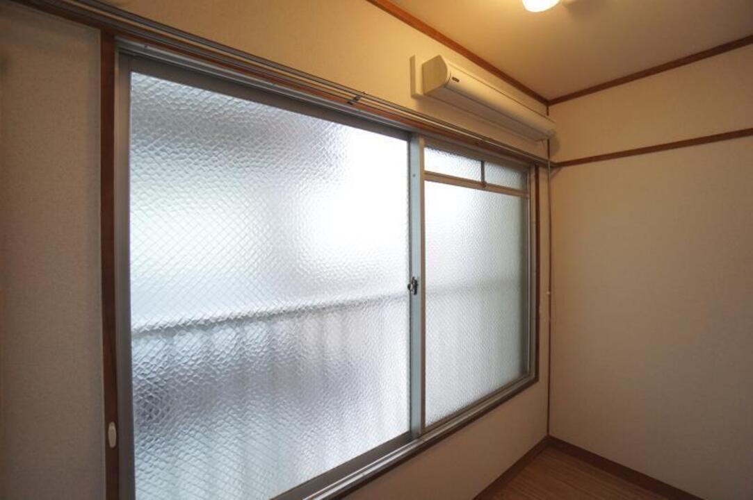 サービスルーム