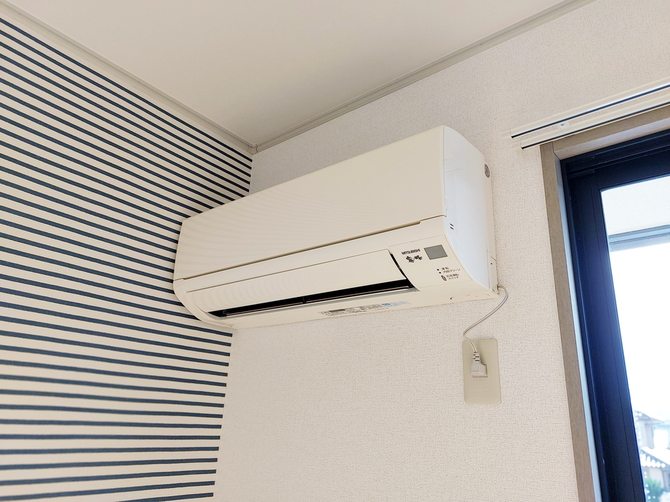 エアコン