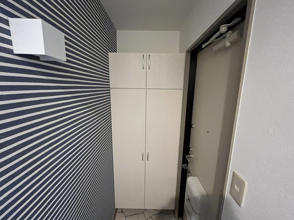 シューズボックス