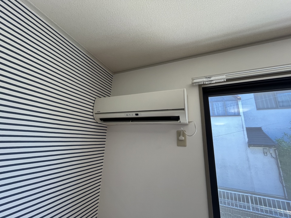 エアコン