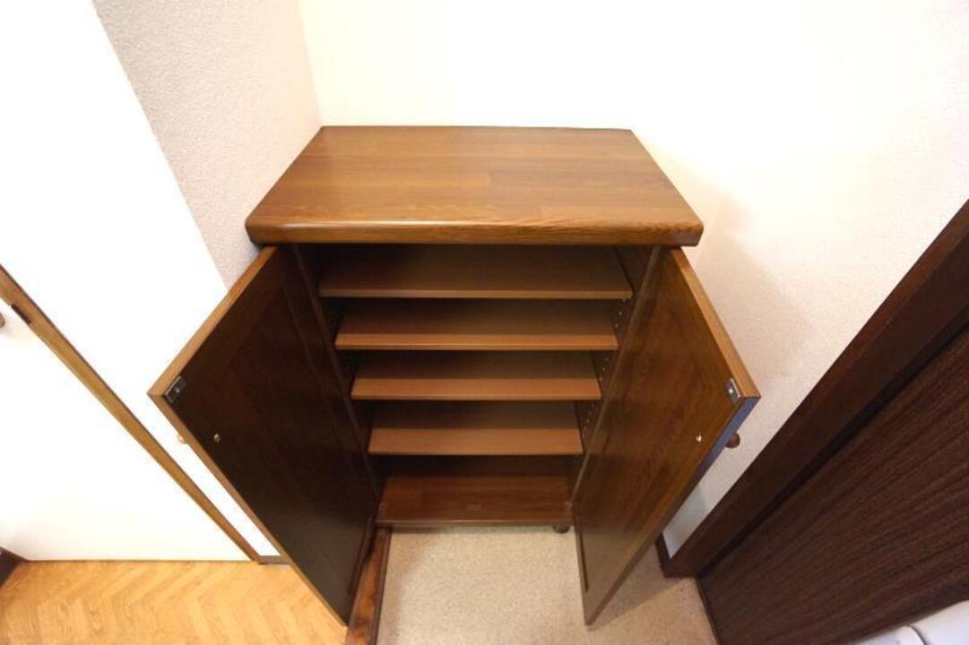 下駄箱