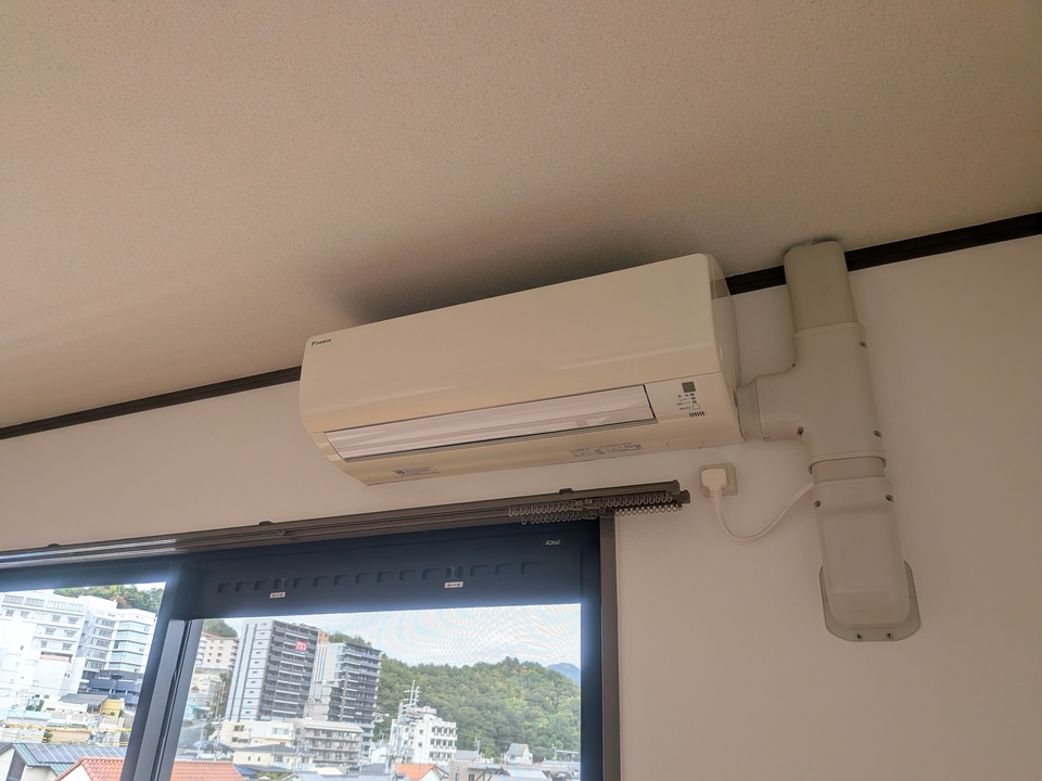 エアコン