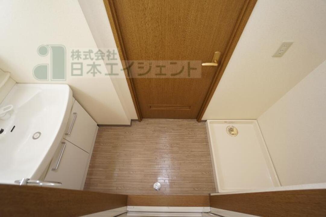 廊下