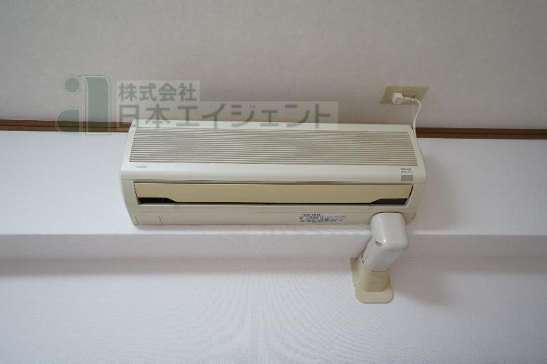 エアコン