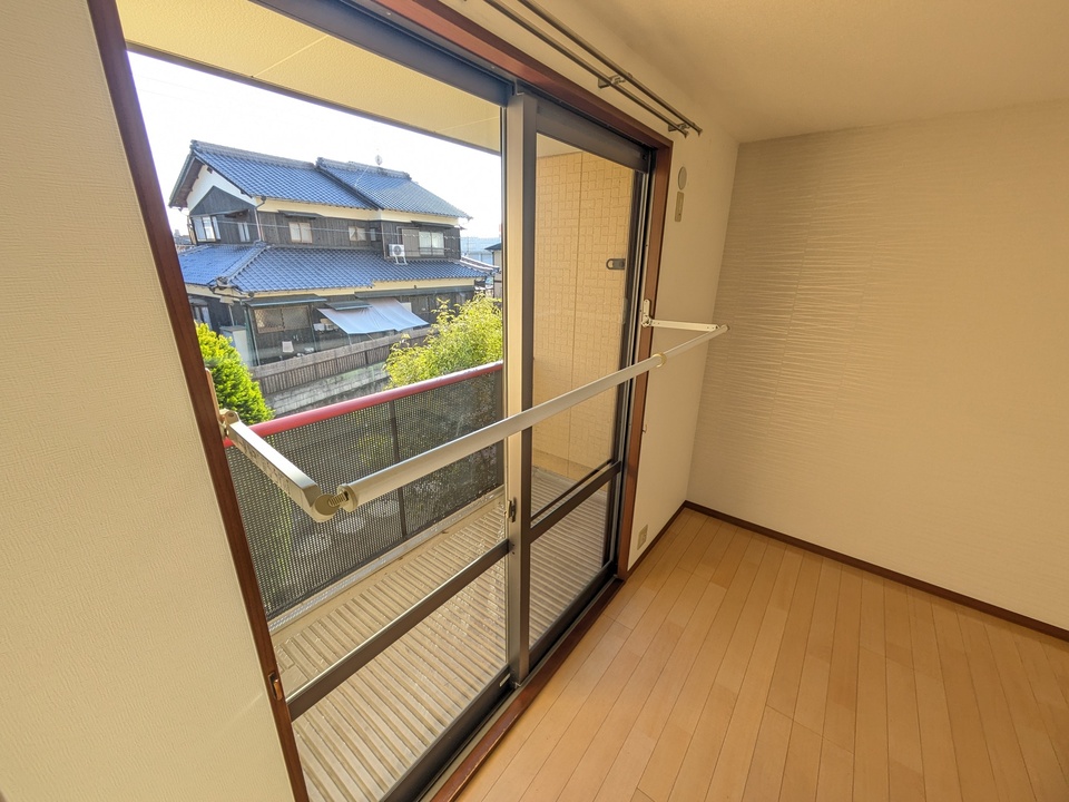 室内物干しユニット