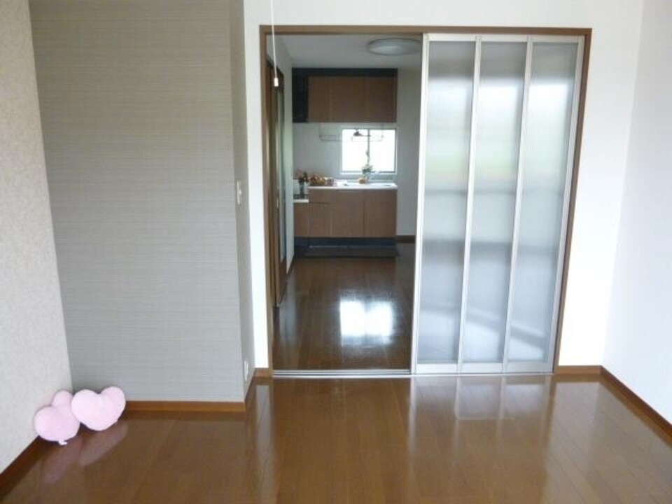 洋室
