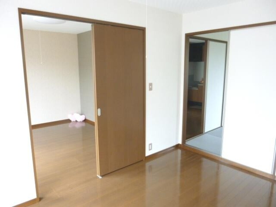洋室